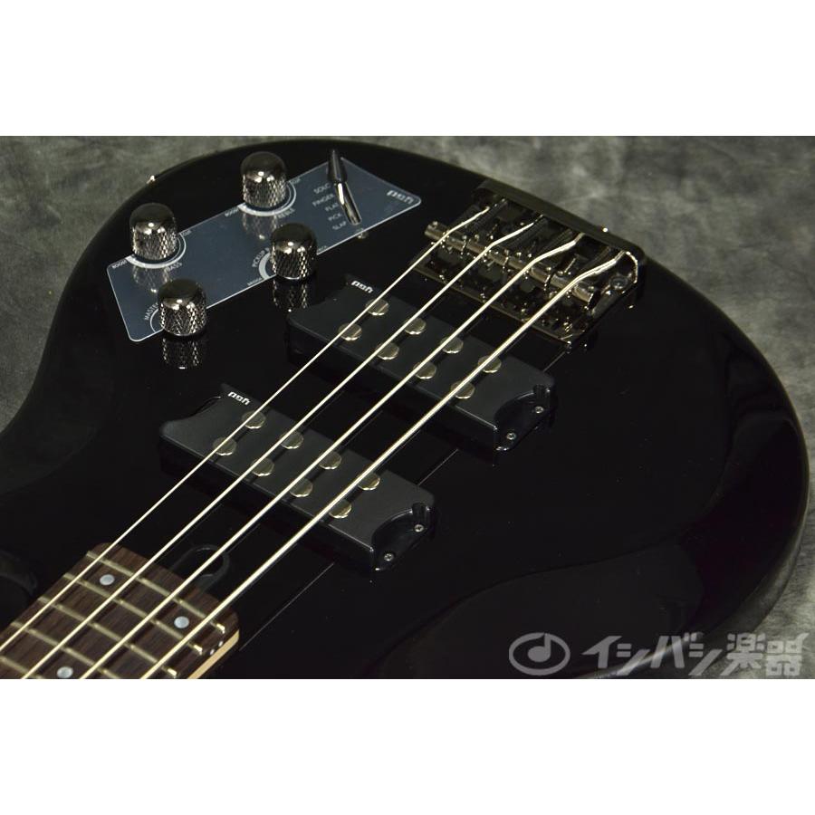 YAMAHA（ヤマハ） YAMAHA / TRBX304 ブラック(BL) TRBX300シリーズ