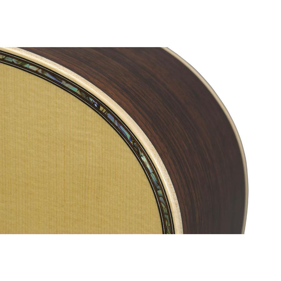 YAMAHA LL36 ARE ハードケース付き YAMAHA / LL36 ARE Natural (NT) (ハードケースつき) ヤマハ