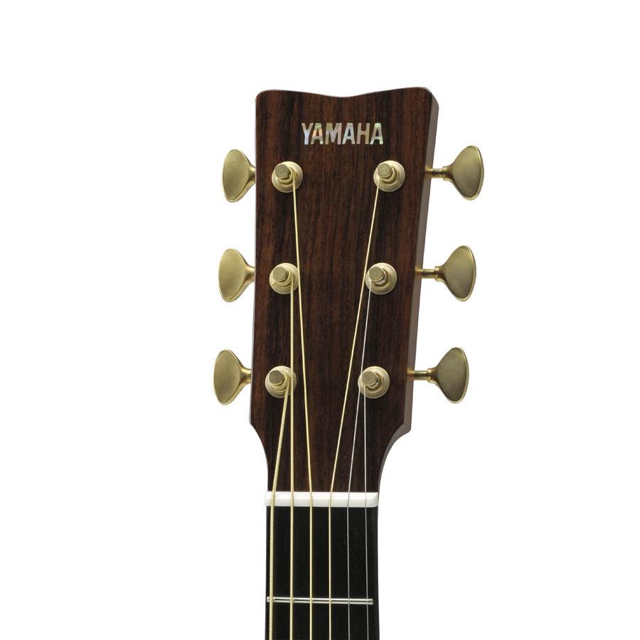 YAMAHA / LL26 ARE Natural (NT) (ハードケースつき)(Handcrafted 