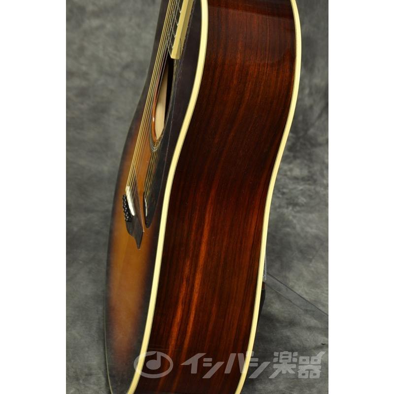 YAMAHA / LL6 ARE Brown Sunburst (BS) ヤマハ アコースティックギター