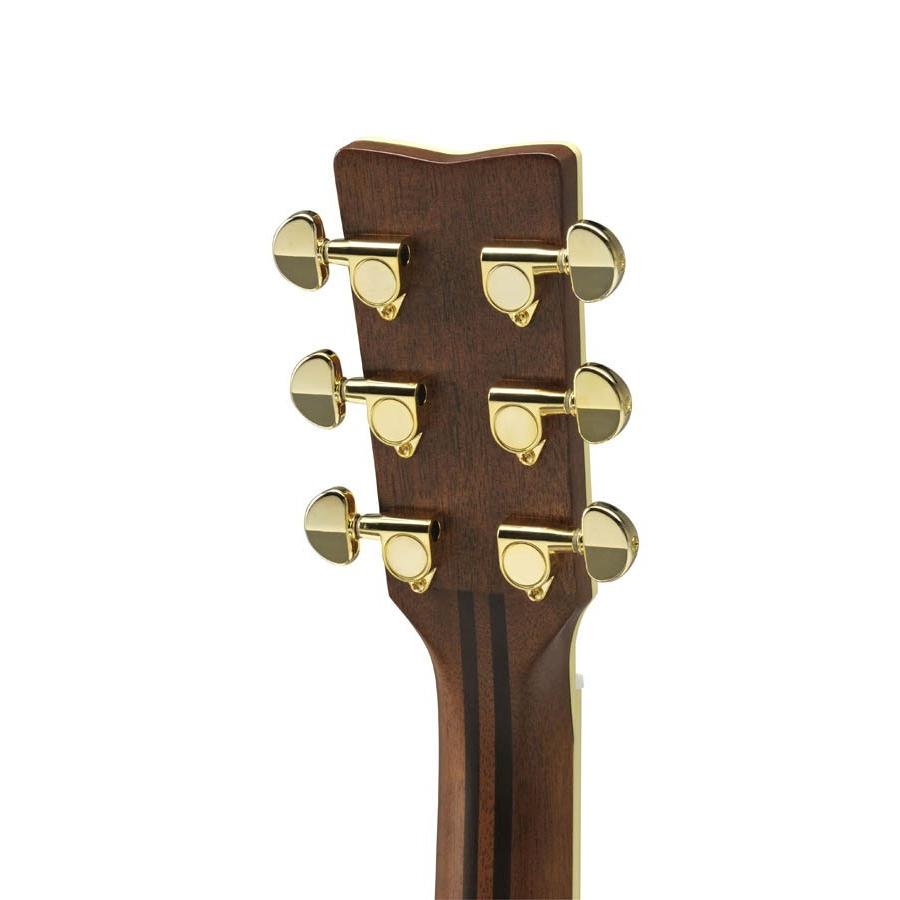 YAMAHA / LS6 ARE Natural (NT) ヤマハ アコースティックギター LS-6
