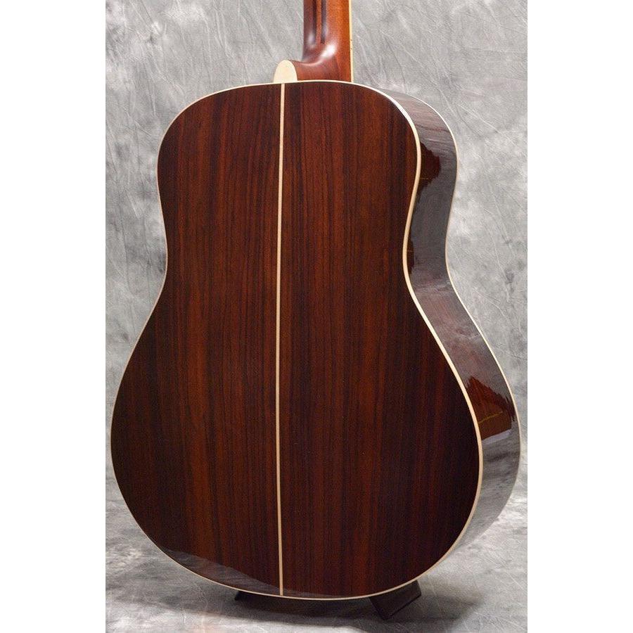 YAMAHA（ヤマハ） YAMAHA / LL16 ARE NT ナチュラル 【専用ケースつき