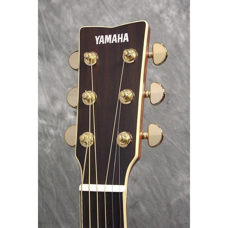 YAMAHA（ヤマハ） YAMAHA / LL16 ARE NT ナチュラル 【専用ケースつき
