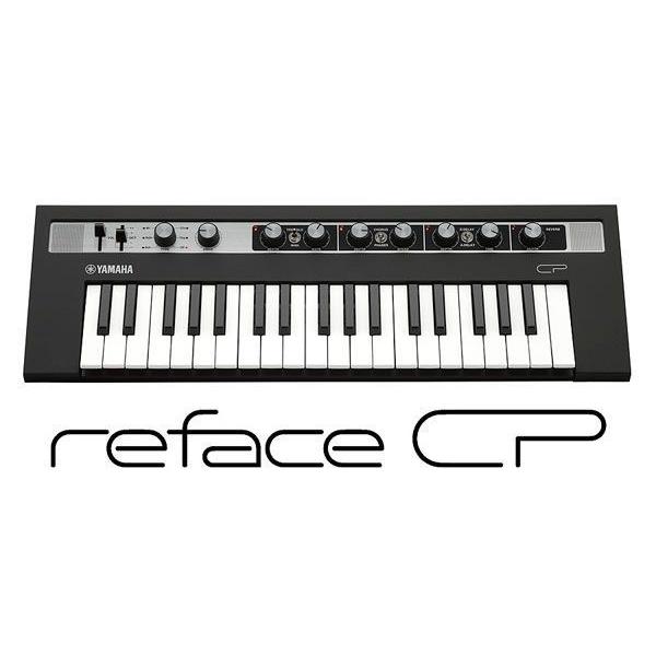 YAMAHA（ヤマハ） ヤマハ / reface CP モバイルミニキーボード