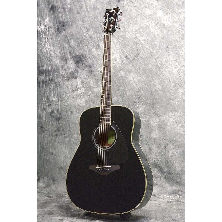 YAMAHA（ヤマハ） YAMAHA / FG820 BL（ブラック） アコースティック
