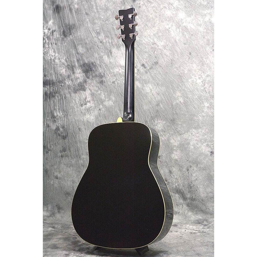 YAMAHA（ヤマハ） YAMAHA / FG820 BL（ブラック） アコースティック