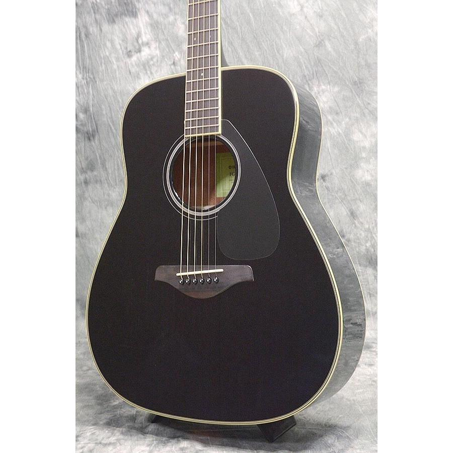 YAMAHA（ヤマハ） YAMAHA / FG820 BL（ブラック） アコースティック