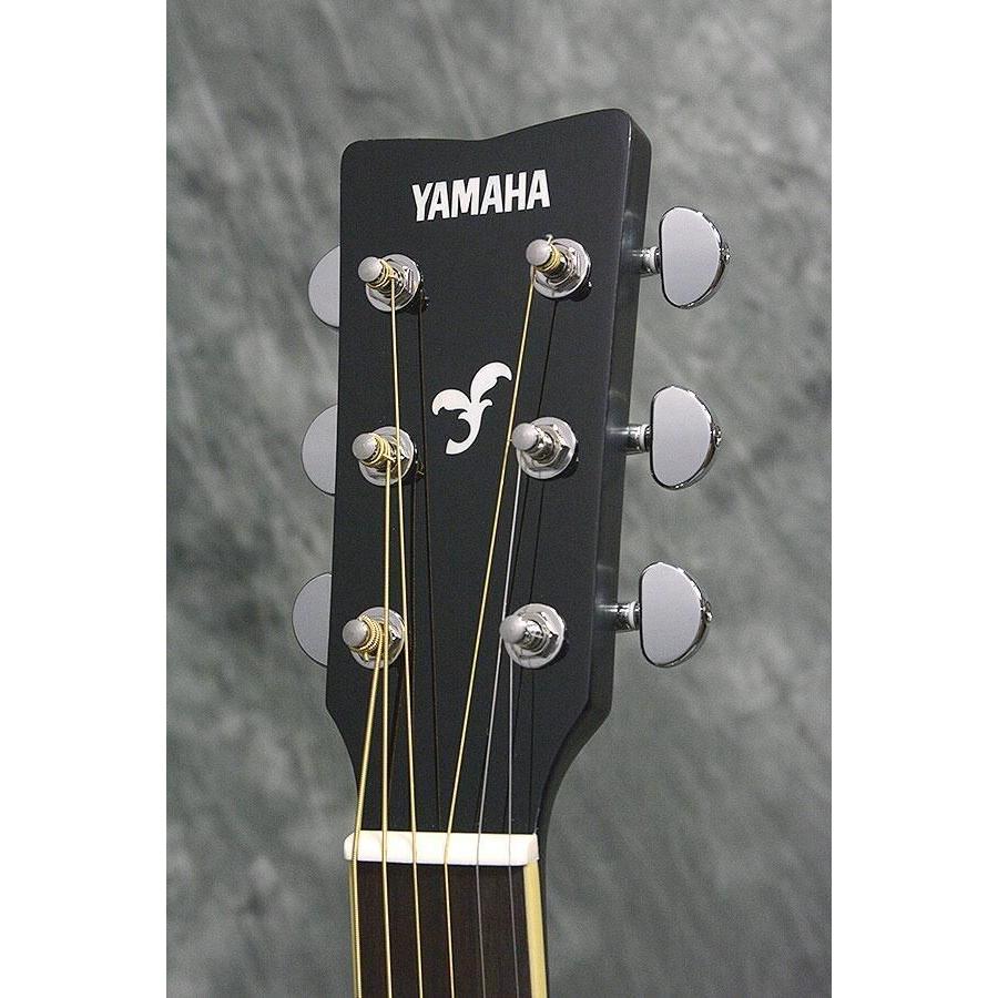 YAMAHA（ヤマハ） YAMAHA / FG820 BL（ブラック） アコースティック