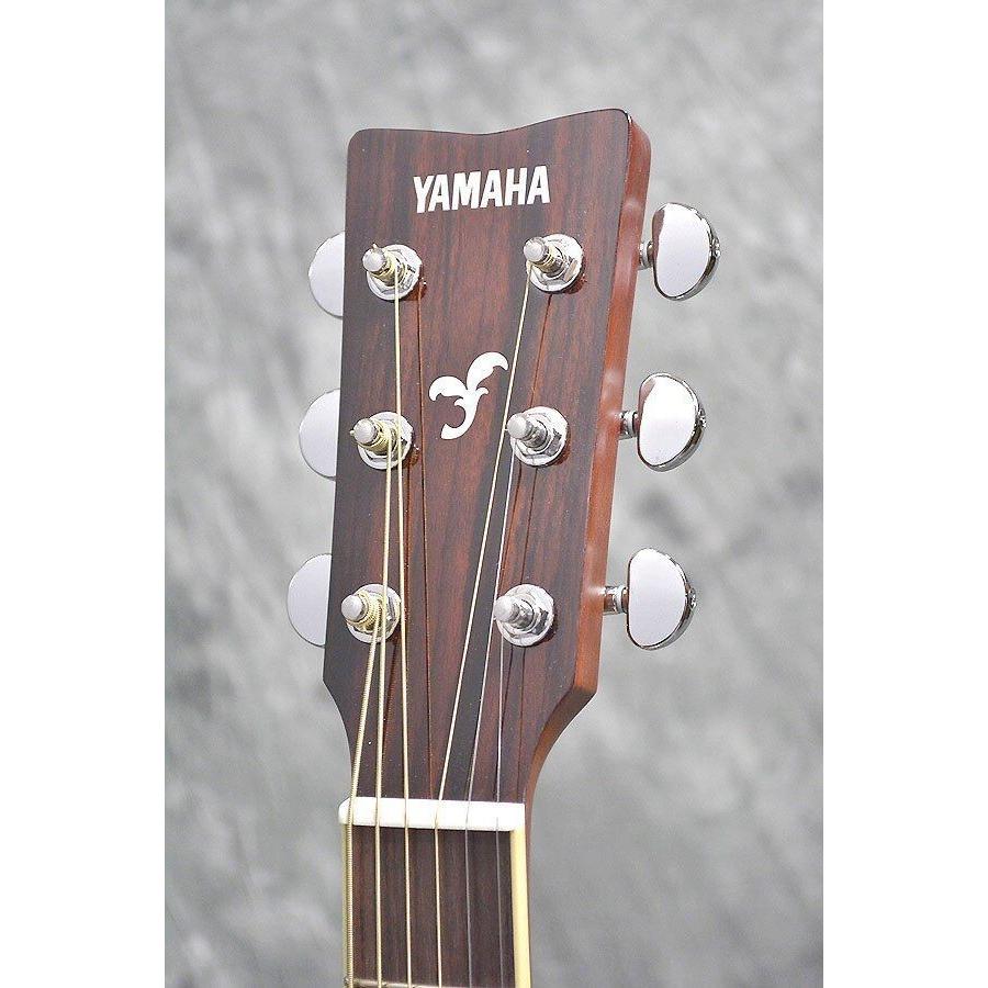 YAMAHA（ヤマハ） YAMAHA / FG820 BS（ブラウンサンバースト