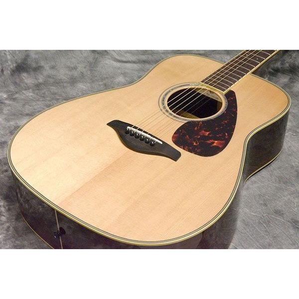 YAMAHA（ヤマハ） YAMAHA / FG830 Natural (NT) アコースティック