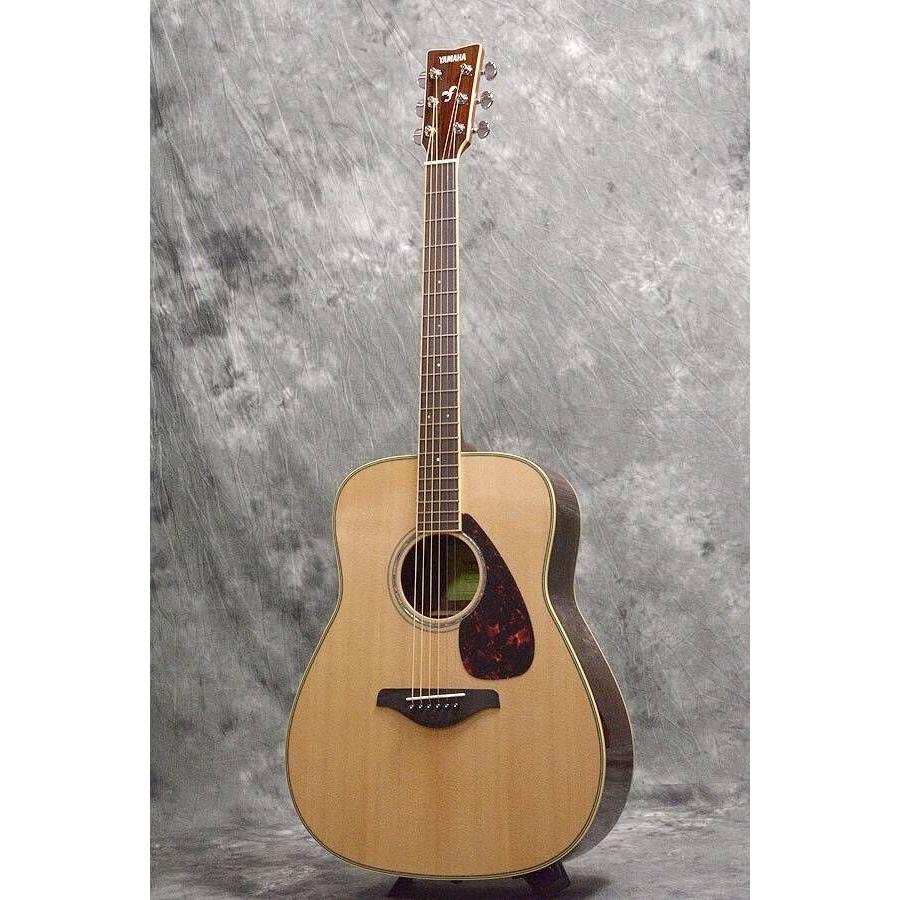 YAMAHA（ヤマハ） YAMAHA / FG830 Natural (NT) アコースティック