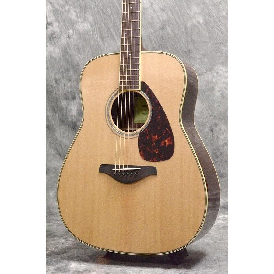 YAMAHA（ヤマハ） YAMAHA / FG830 Natural (NT) アコースティック