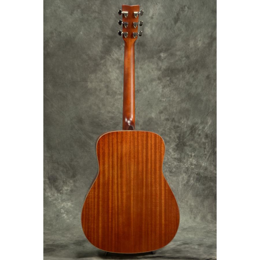 YAMAHA（ヤマハ） YAMAHA / FG850 Natural (NT) (オールマホ