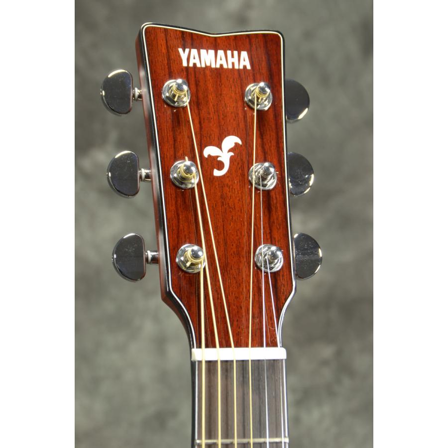 YAMAHA（ヤマハ） YAMAHA / FG850 Natural (NT) (オールマホ