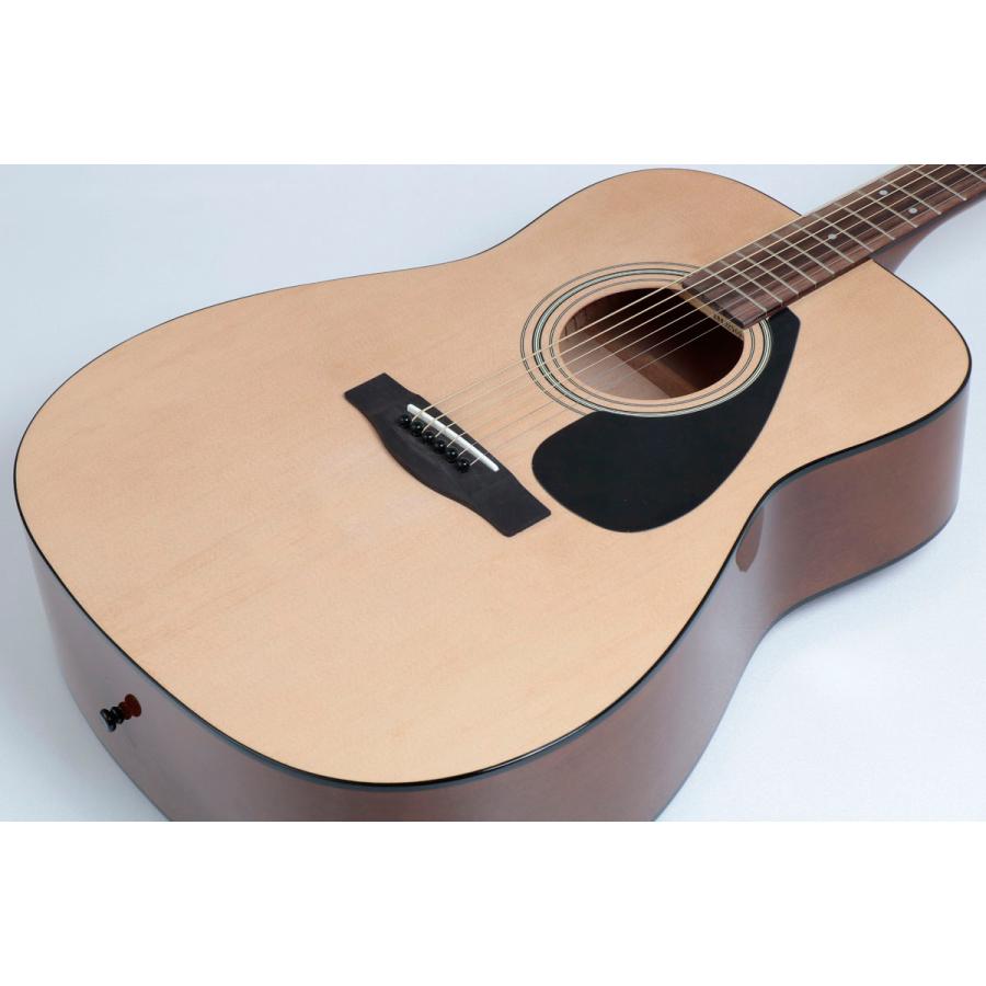 Yamaha F315D アコースティックギター Amazon.co.jp: YAMAHA / F315D NT (ナチュラル) ヤマハ