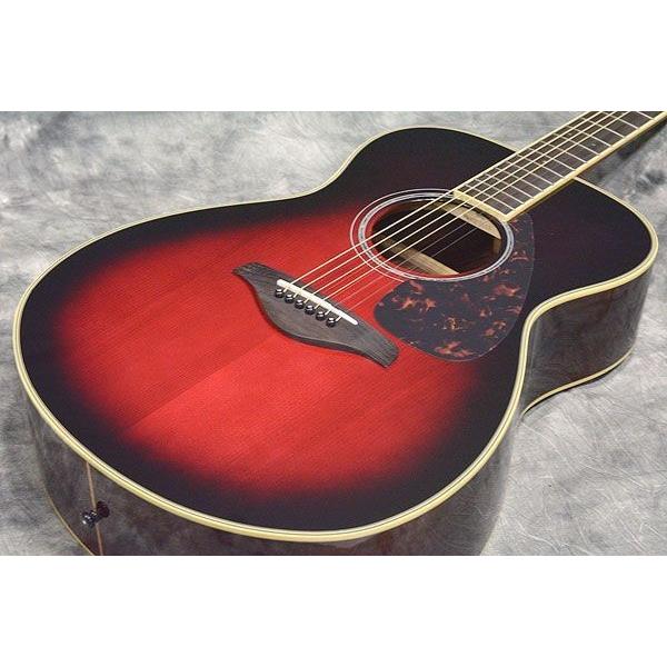 YAMAHA（ヤマハ） YAMAHA / FS830 Dusk Sun Red （DSR） フォーク
