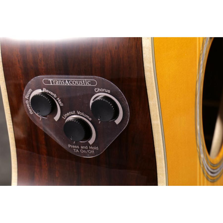 YAMAHA / LS-TA Vintage Tint (VT) ヤマハ アコースティックギター エレアコ LSTA (Trans Acoustic)(御茶ノ水本店)