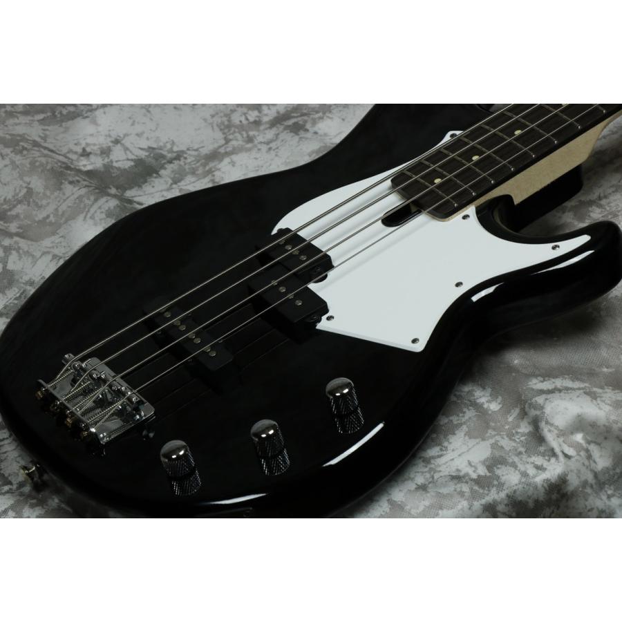 YAMAHA / BB234 BLACK (BL) BROAD BASS エレキベース BB-234(御茶ノ水
