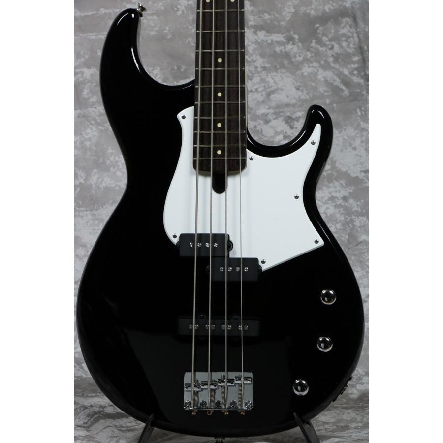 YAMAHA / BB234 BLACK (BL) BROAD BASS エレキベース BB-234(御茶ノ水