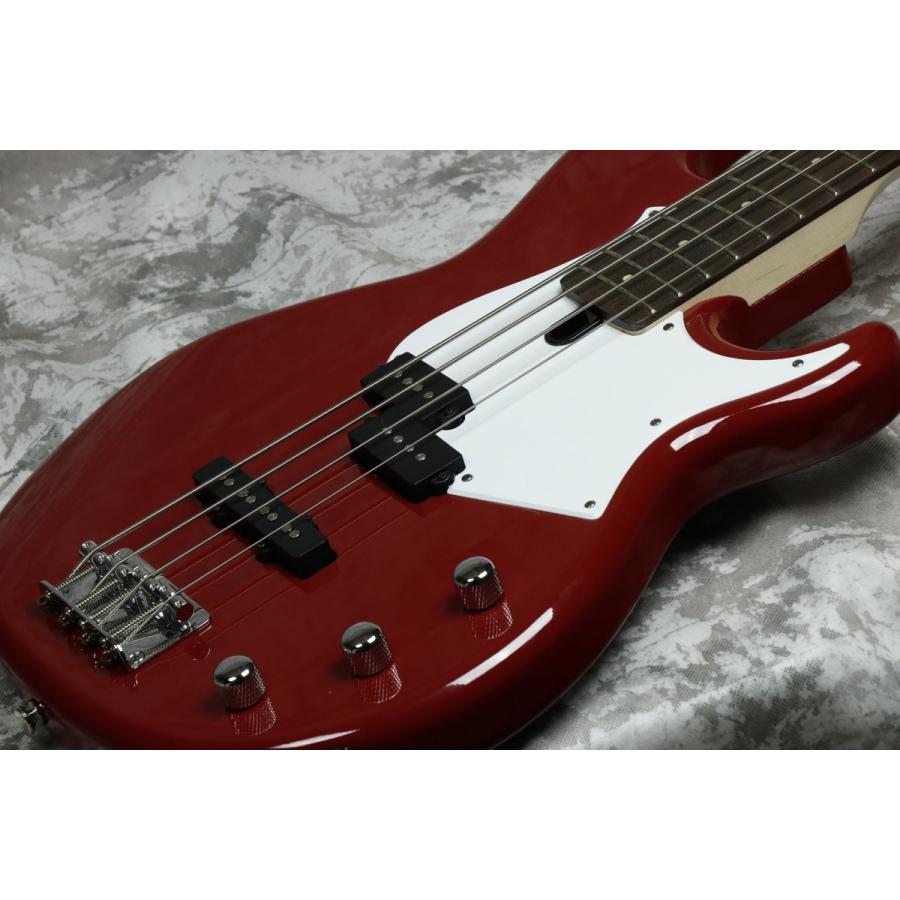 YAMAHA / BB234 RASPBERRY RED (RBR) BROAD BASS ヤマハ ベース