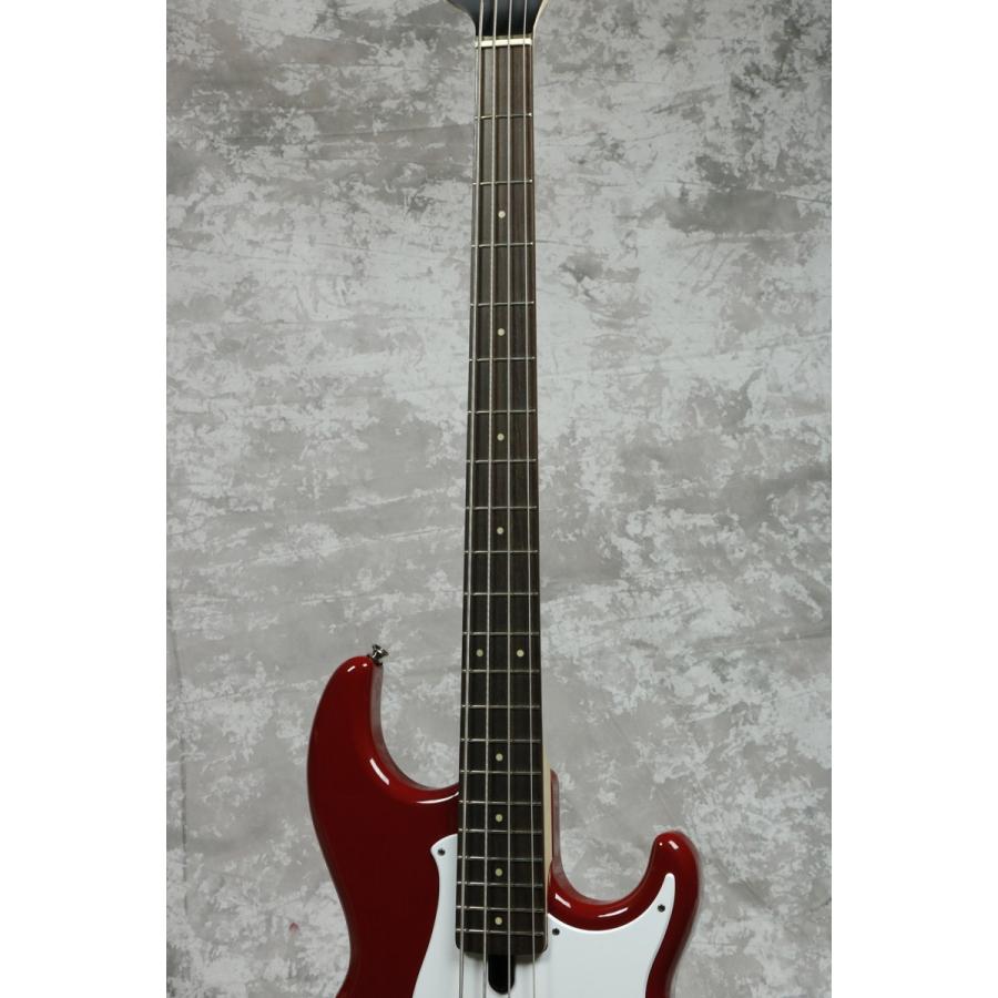 YAMAHA / BB234 RASPBERRY RED (RBR) BROAD BASS ヤマハ ベース