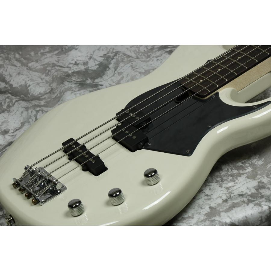 YAMAHA / BB234 VINTAGE WHITE (VW) BROAD BASS ヤマハ エレキベース