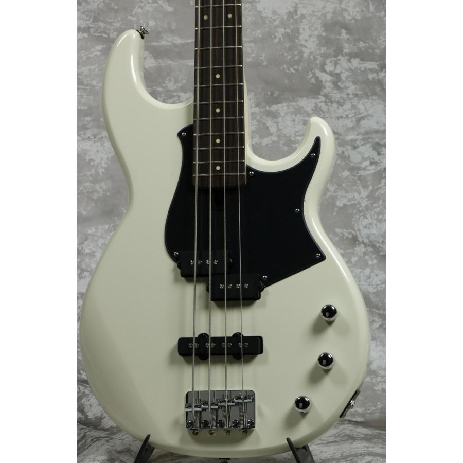 YAMAHA / BB234 VINTAGE WHITE (VW) BROAD BASS ヤマハ エレキベース
