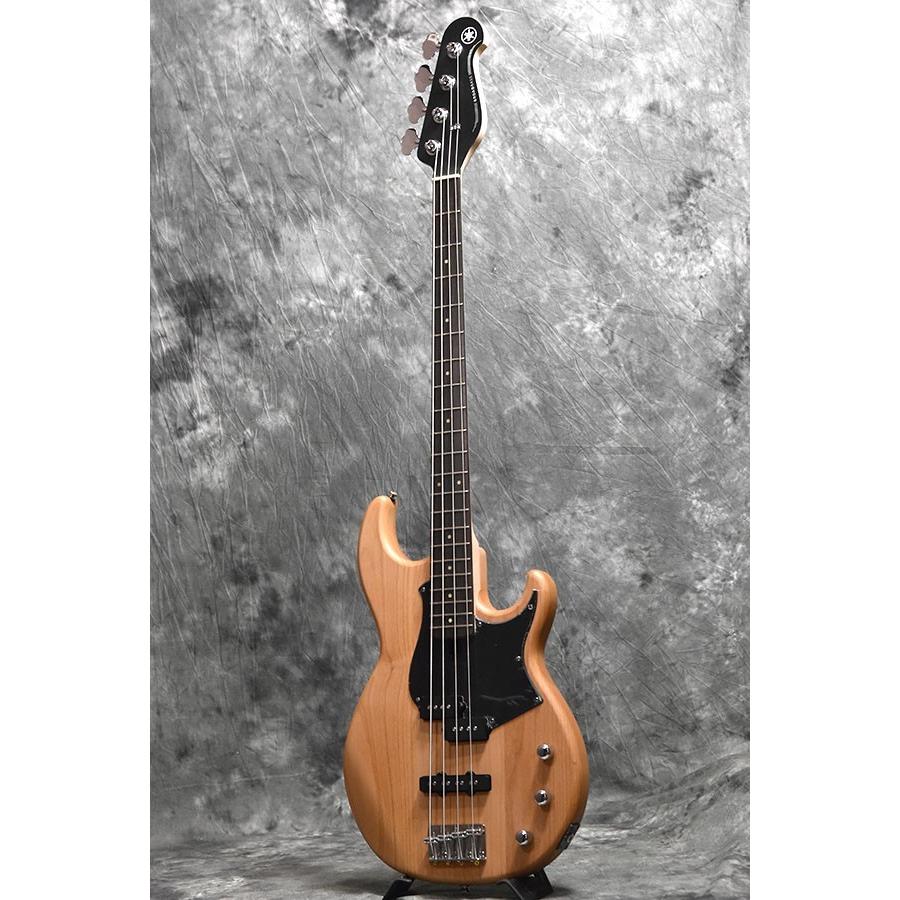 YAMAHA / BB234 YELLOW NATURAL SATIN (YNS) BROAD BASS(御茶ノ水本店