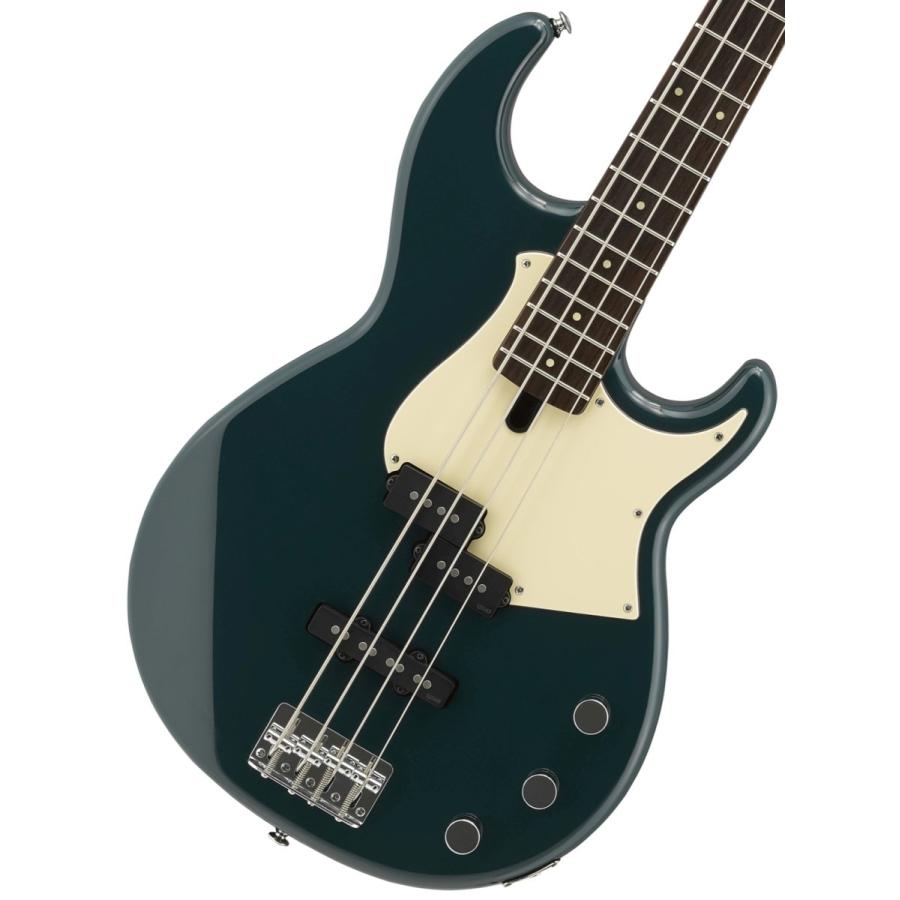 YAMAHA / BB434 TEAL BLUE (TB) BROAD BASS ヤマハ エレキベース 