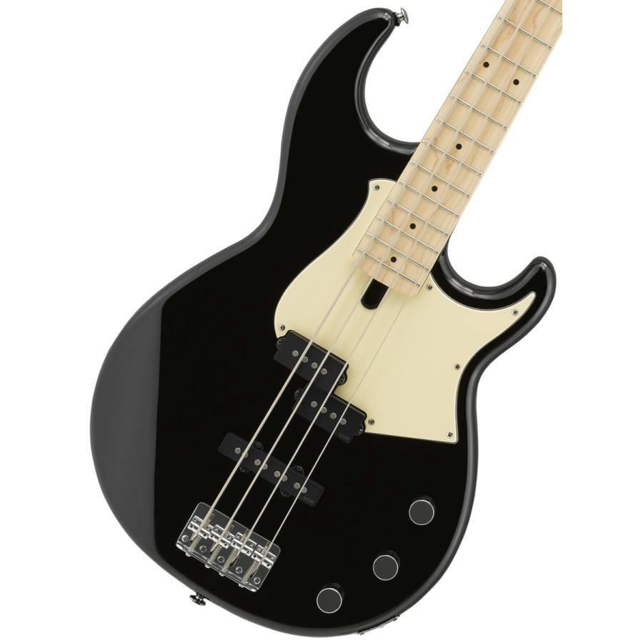YAMAHA / BB434M BLACK (BL) BROAD BASS ヤマハ エレキベース(御茶ノ水