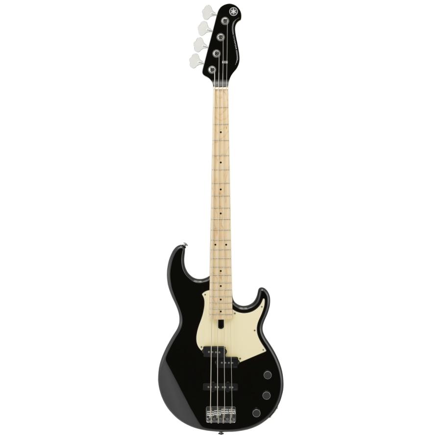 YAMAHA BB434M Black エレキベース 本体 YAMAHA / BB434M BLACK (BL) BROAD BASS ヤマハ エレキベース(御茶ノ水