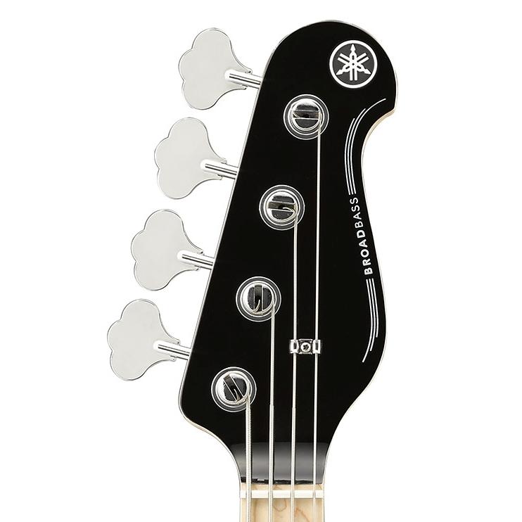 YAMAHA / BB434M BLACK (BL) BROAD BASS ヤマハ エレキベース(御茶ノ水