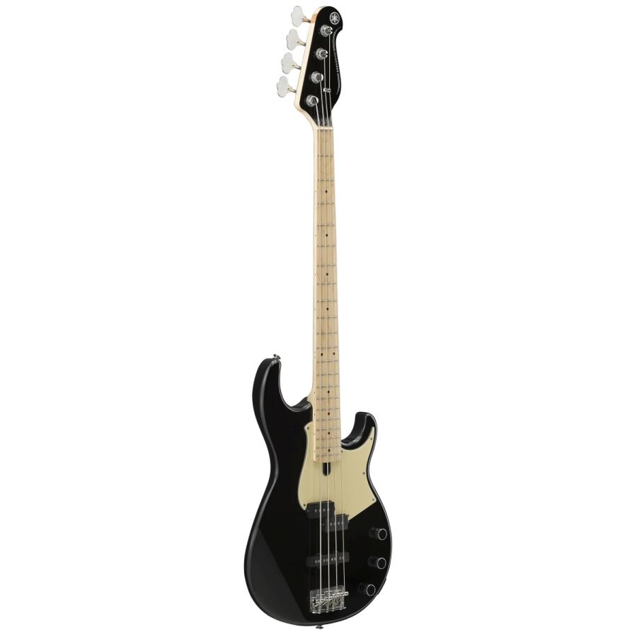 YAMAHA / BB434M BLACK (BL) BROAD BASS ヤマハ エレキベース(御茶ノ水