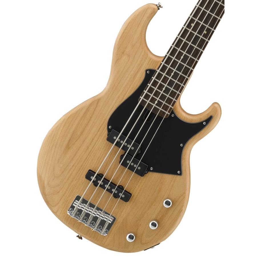 YAMAHA / BB235 YELLOW NATURAL SATIN (YNS) BROAD BASS ヤマハ