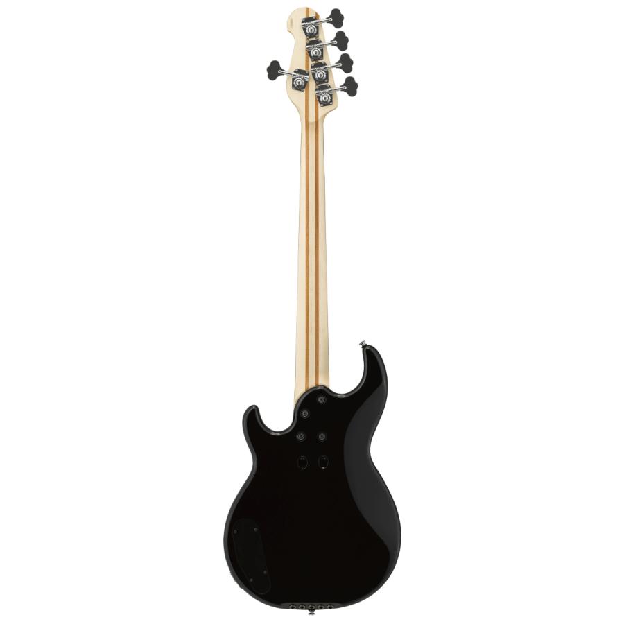 YAMAHA（ヤマハ） YAMAHA / BB435 BLACK (BL) BROAD BASS : イシバシ