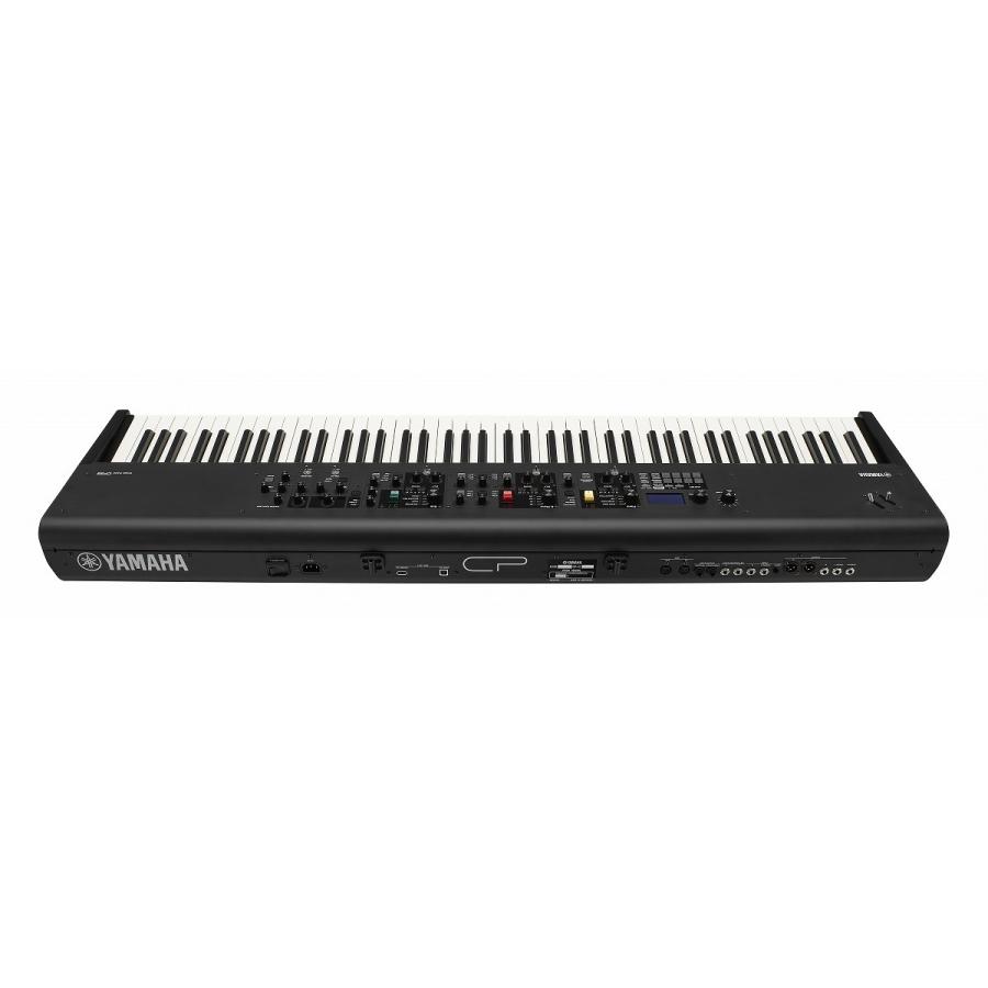 YAMAHA 電子ピアノCP33 YAMAHA ヤマハ / CP88 88鍵盤ステージピアノ