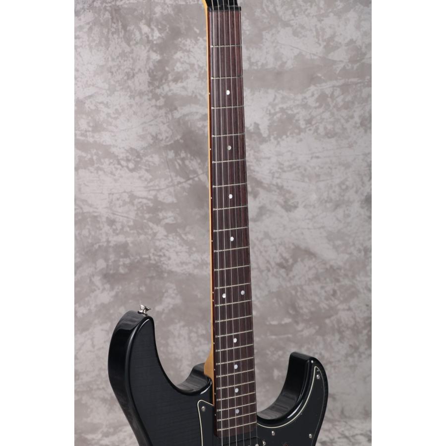 YAMAHA / Pacifica 612 VII FM Translucent Black (PAC612 VIIFM YAMAHA / Pacifica 612 VII FM Translucent Black (PAC612 VIIFM