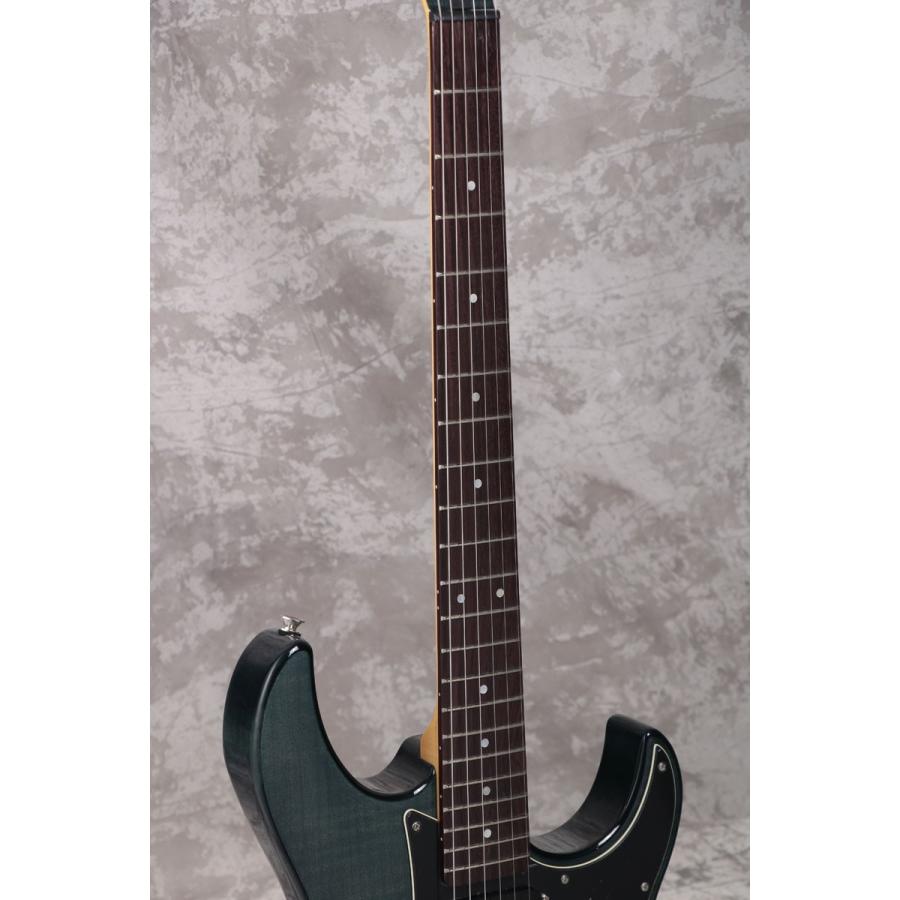 YAMAHA / Pacifica 612 VII FM Indigo Blue (PAC612 VIIFM IDB YAMAHA / Pacifica 612 VII FM Indigo Blue (PAC612 VIIFM IDB