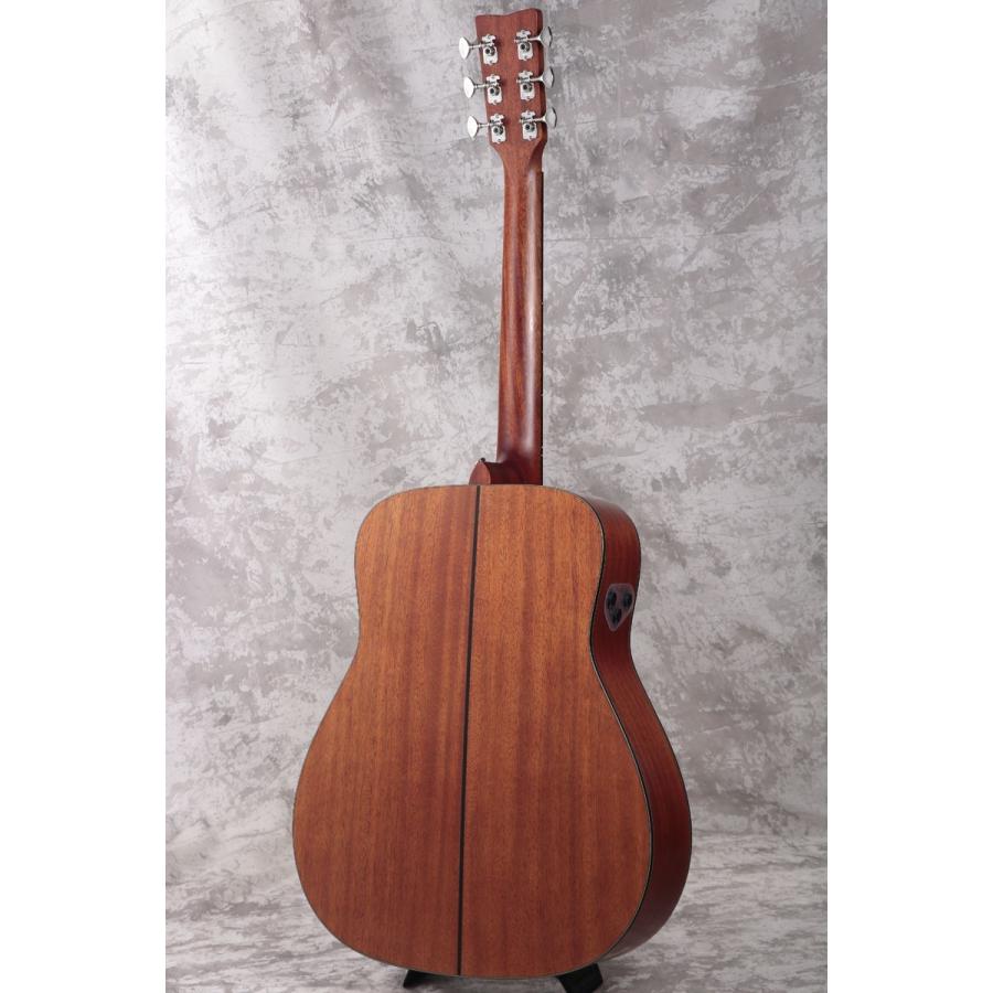 YAMAHA / FGX5 ビンテージナチュラル（VN) (FG Red Label) ヤマハ