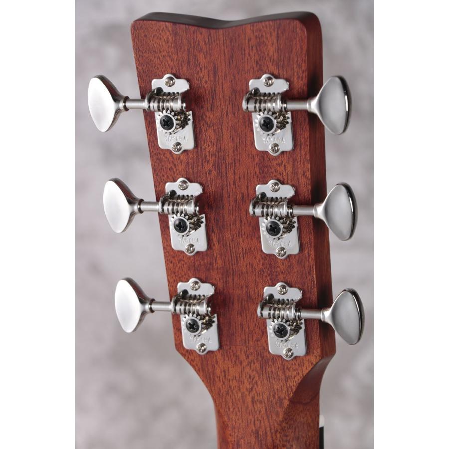 YAMAHA / FGX5 ビンテージナチュラル（VN) (FG Red Label) ヤマハ