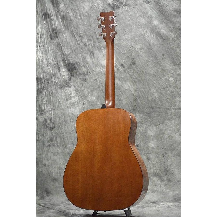 YAMAHA FG-800 トップ単板 ケース付 初心者にもオススメ 【公式通販】