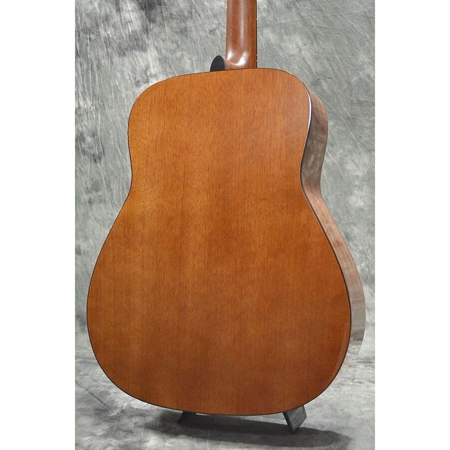 YAMAHA / FG800 Natural (NT) (Top単板) ヤマハ アコースティックギター フォークギター アコギ 入門 初心者 FG-800_5