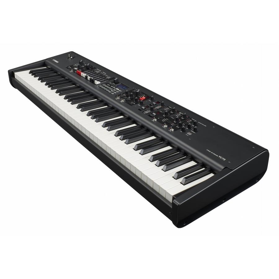 YAMAHA ヤマハ / YC73 ステージキーボード(御茶ノ水本店) : イシバシ