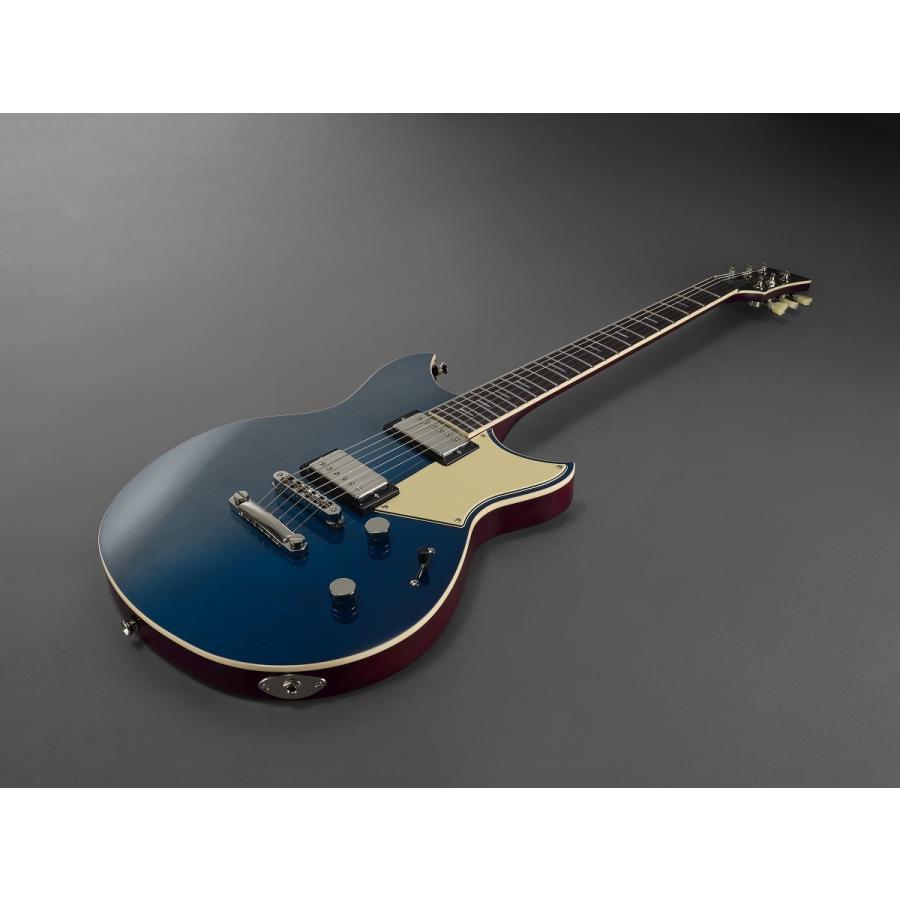 YAMAHA REVSTAR RSP20 MLB（ムーンライトブルー） YAMAHA RSP20 MLB Moonlight Blue【希少な日本製モデル