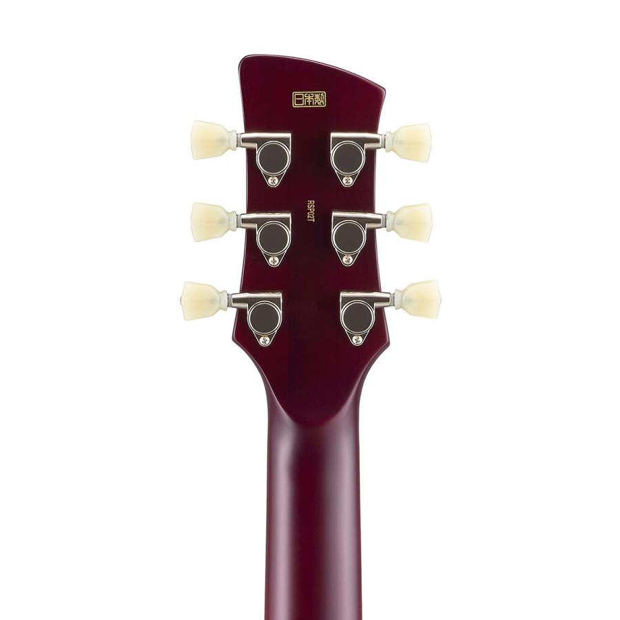 YAMAHA / REVSTAR RSP02T スイフトブルー (SWB) ヤマハ(数量限定！本革