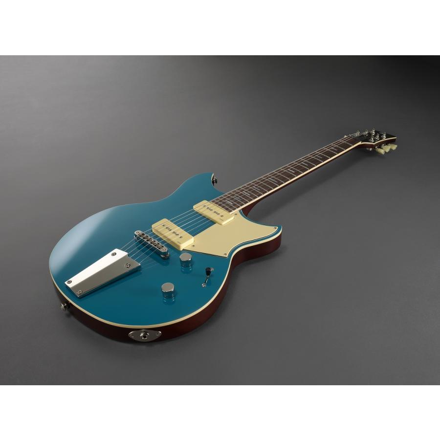 YAMAHA / REVSTAR RSP02T スイフトブルー (SWB) ヤマハ(数量限定！本革