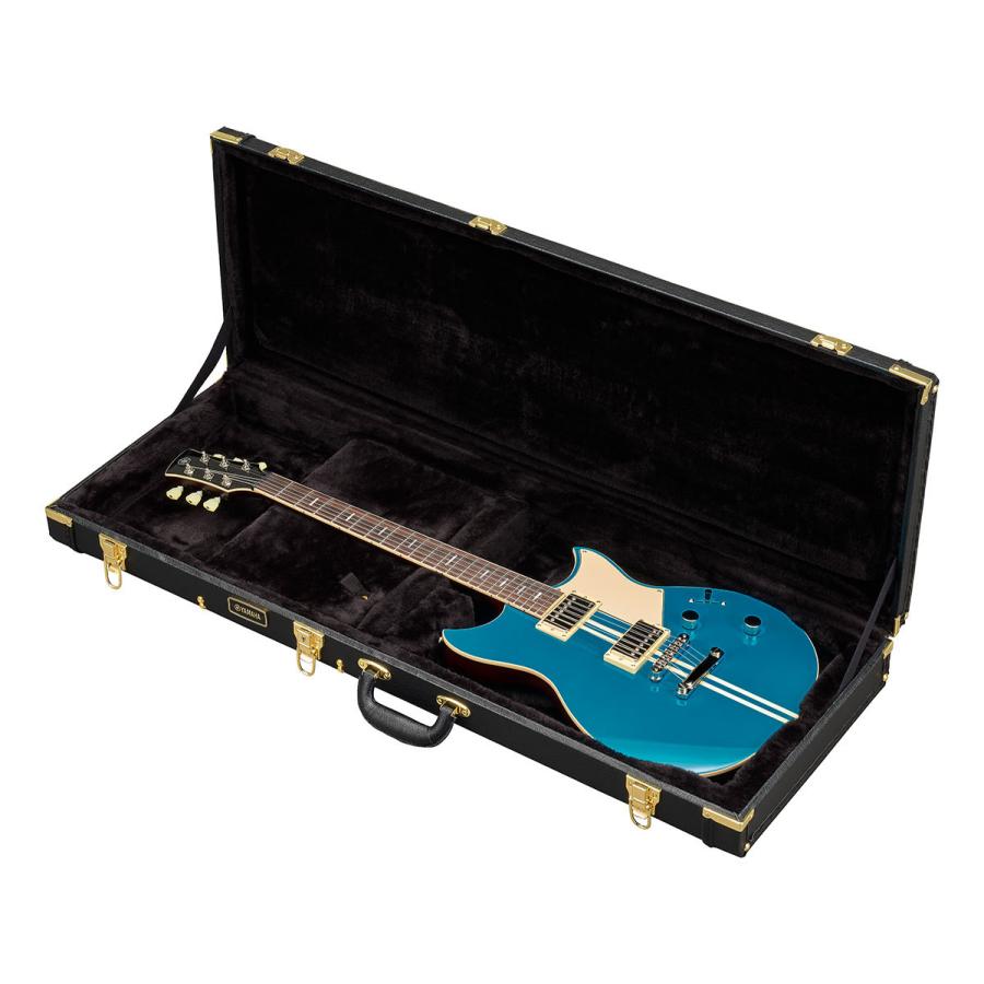 YAMAHA / REVSTAR RSP02T スイフトブルー (SWB) ヤマハ(数量限定！本革