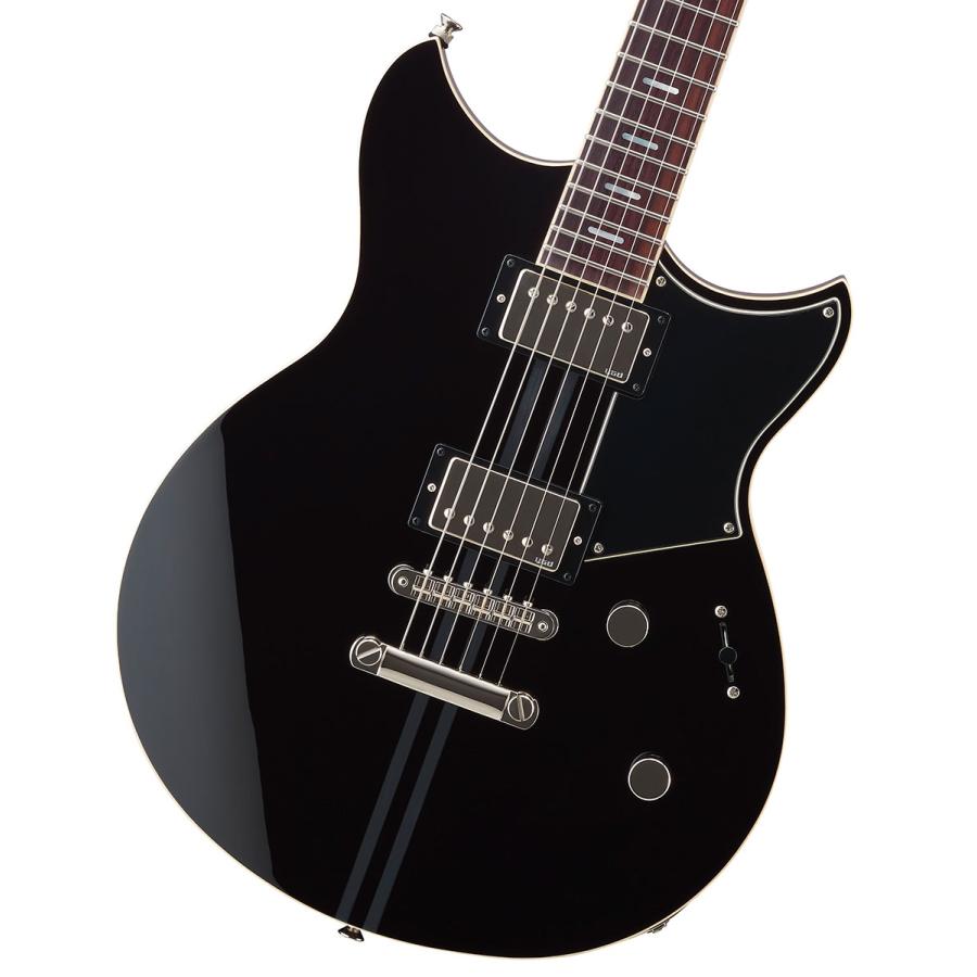 YAMAHA（ヤマハ） YAMAHA / REVSTAR RSS20 ブラック (BL) ヤマハ