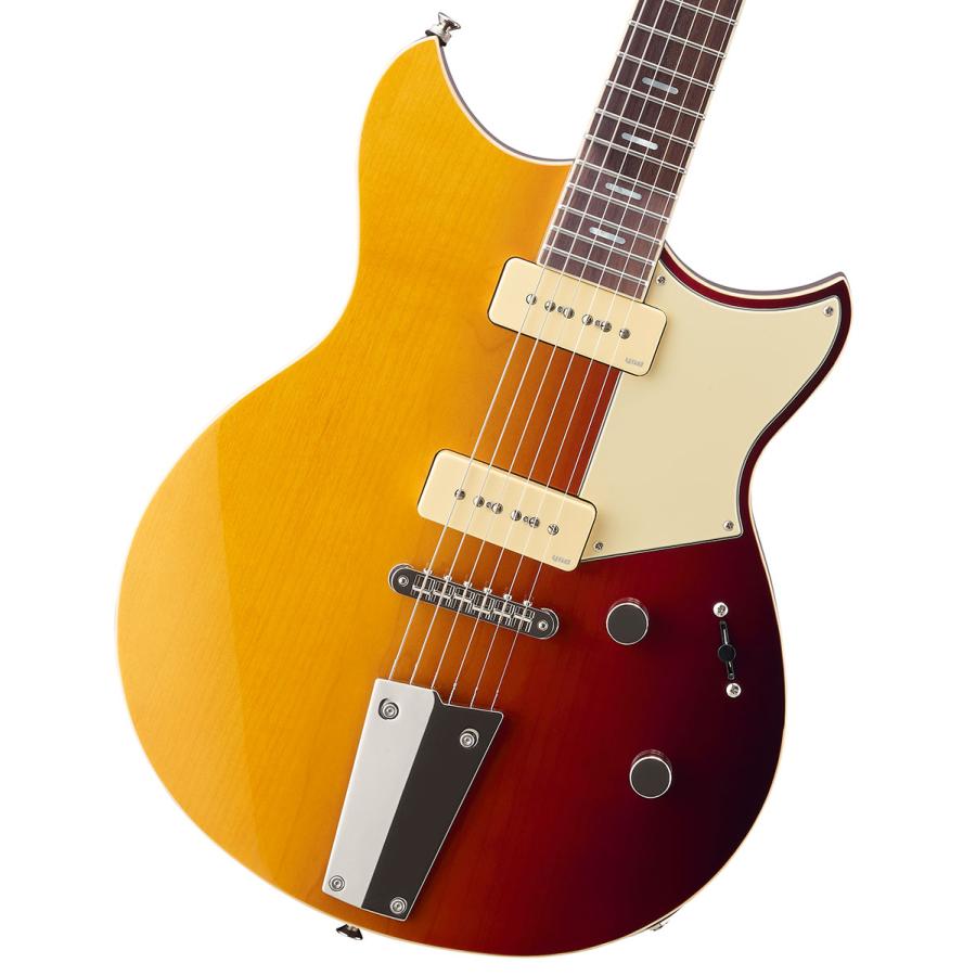 YAMAHA（ヤマハ） YAMAHA / REVSTAR RSS02T サンセットバースト (SSB