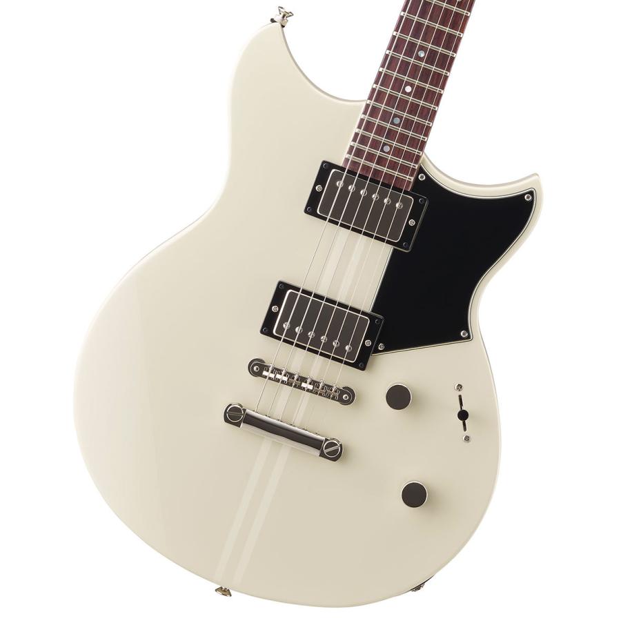 gnr_ss様限定 新品同様！YAMAHA RSE-20 ホワイト！ YAMAHA / REVSTAR RSE20 ヴィンテージホワイト (VW) ヤマハ (予約注文